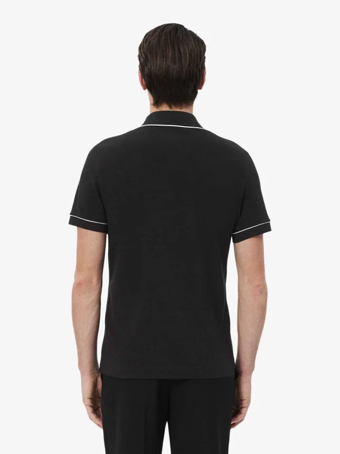 Lacoste - CHEMISE COL... 2