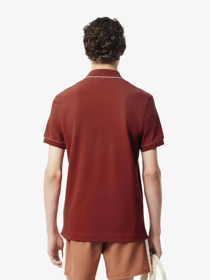 Lacoste - CHEMISE COL... 2