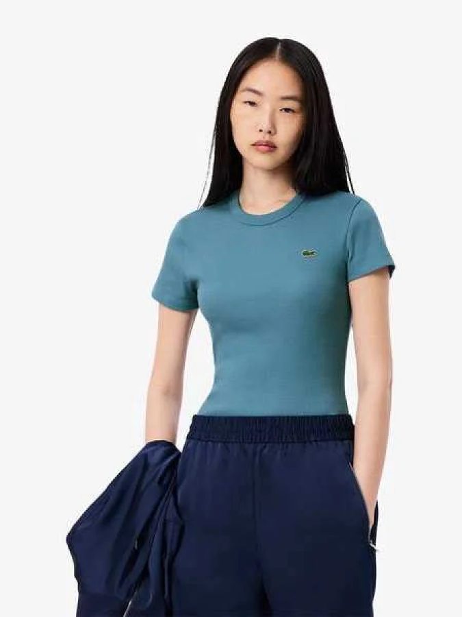 Lacoste - WOMEN’S SLIM FIT...