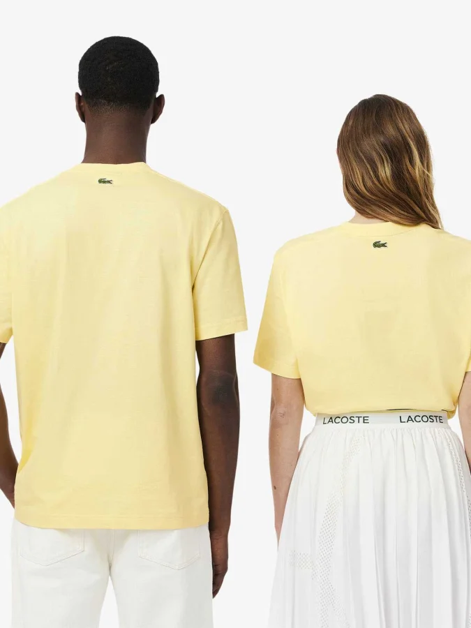 Lacoste - Signature Print... 2