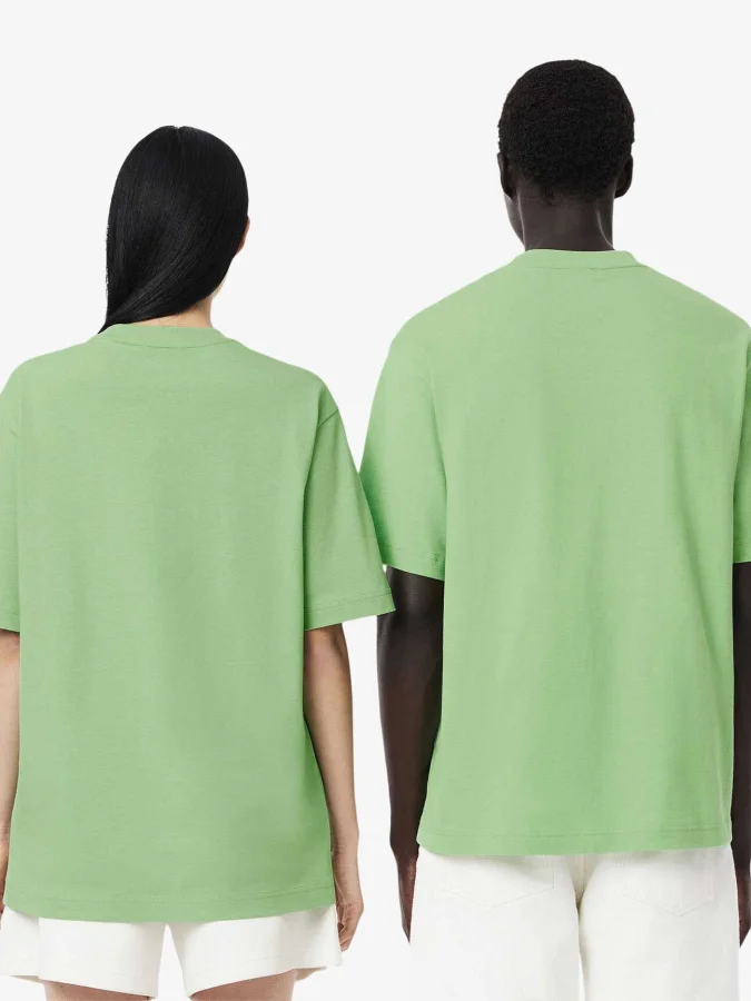 Lacoste - Lacoste Mens T-shirt 2