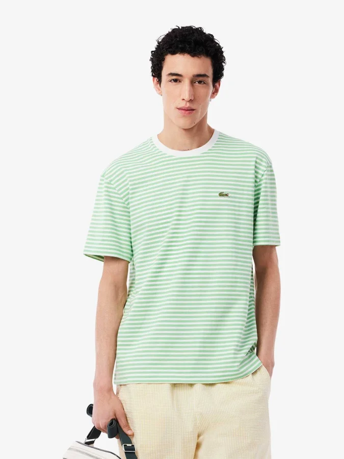 Lacoste - Lacoste Mens T-shirt