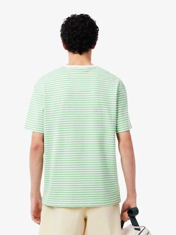 Lacoste - Lacoste Mens T-shirt 2