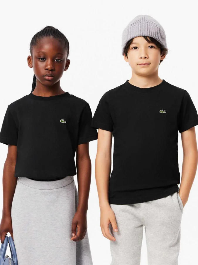 Lacoste - Lacoste Mens T-shirt