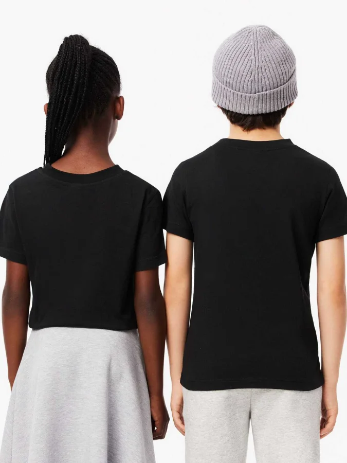 Lacoste - Lacoste Mens T-shirt 2