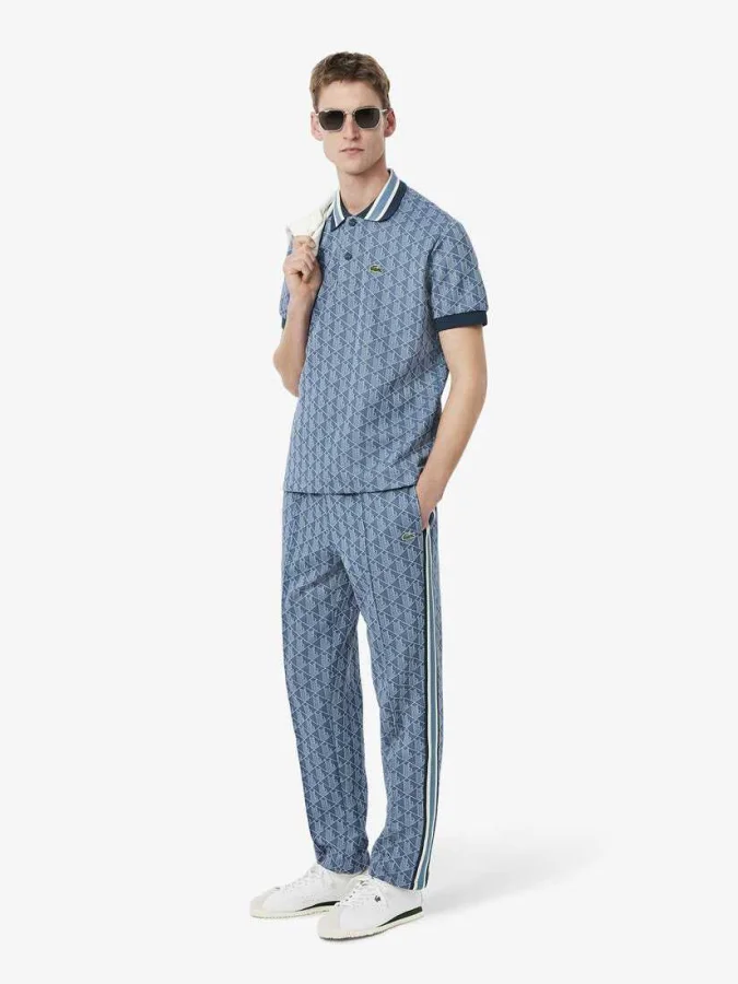 Lacoste - PARIS MONOGRAM... 2