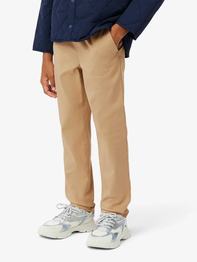 Lacoste - BOYS LACOSTE...