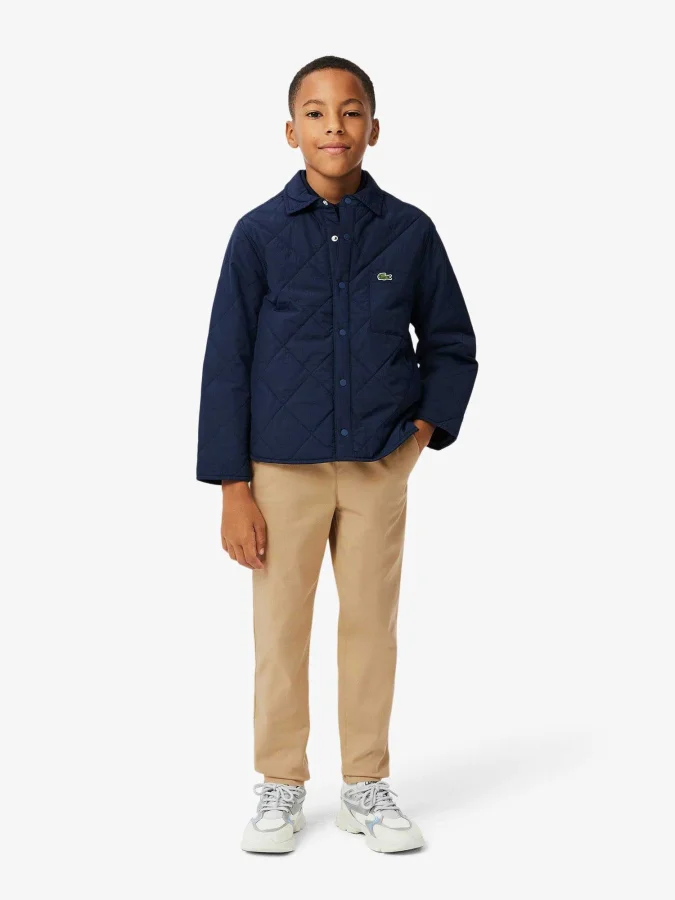 Lacoste - BOYS LACOSTE... 2