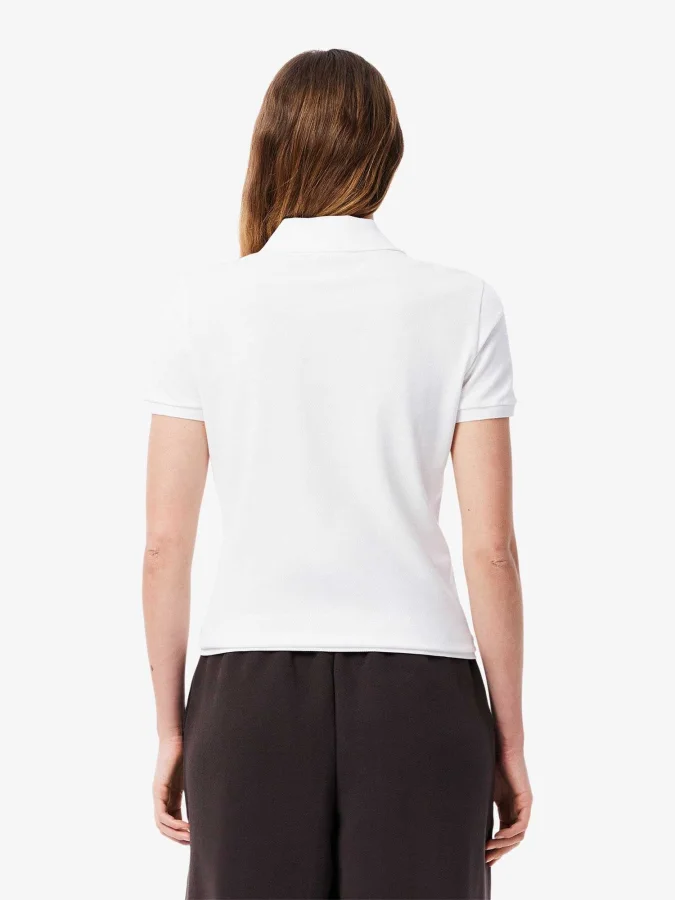 Lacoste - Piqué Polo 2
