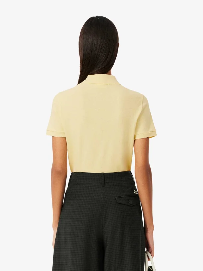 Lacoste - Piqué Polo 2