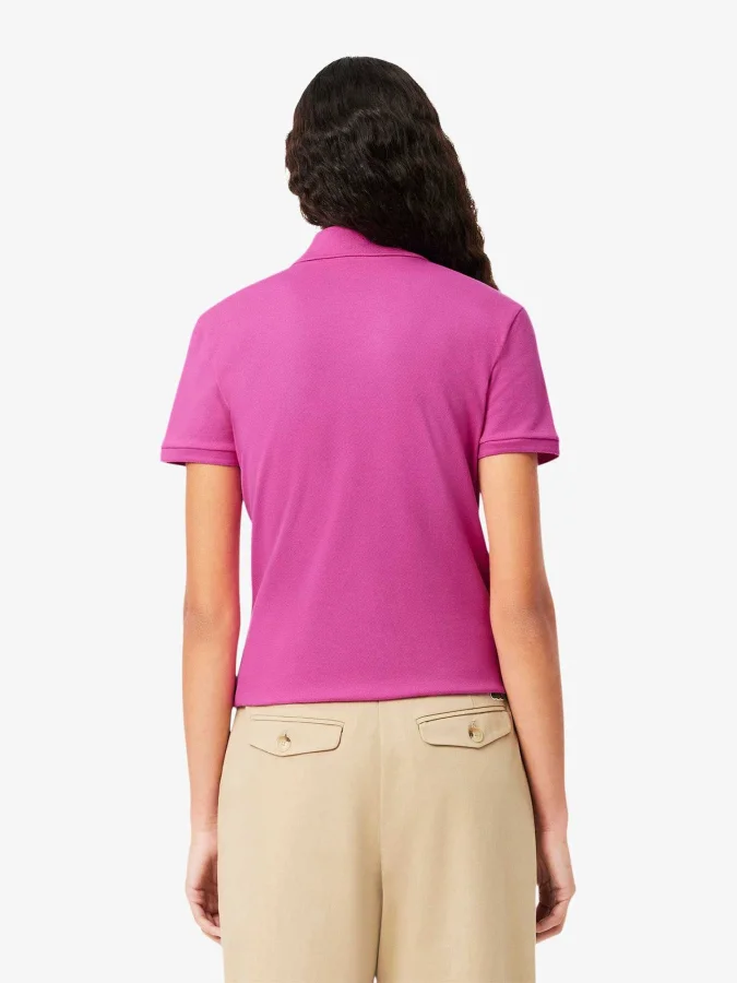 Lacoste - Piqué Polo 2