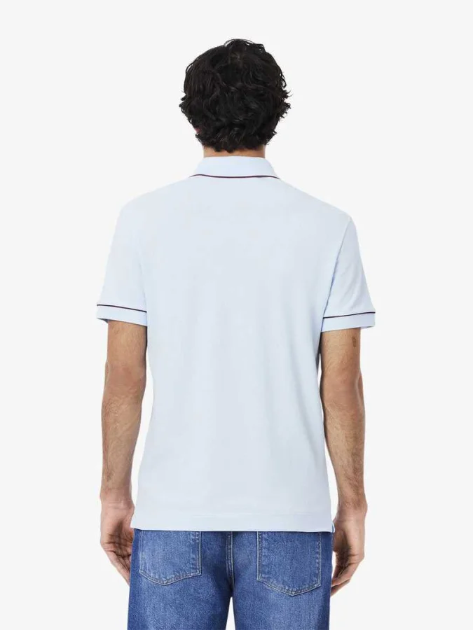 Lacoste - CHEMISE COL... 2