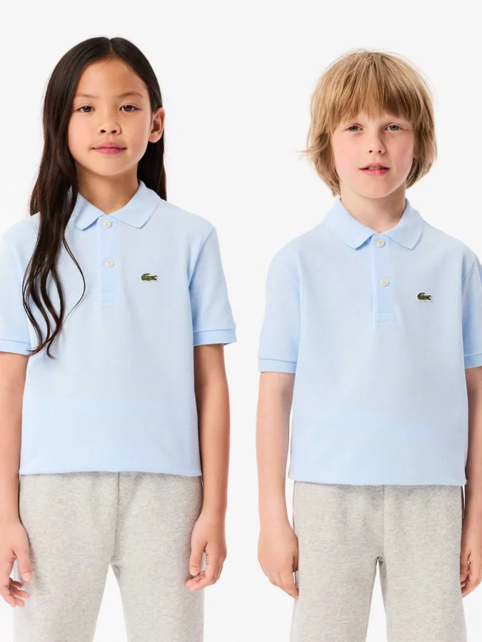 Lacoste - CHEMISE COL...