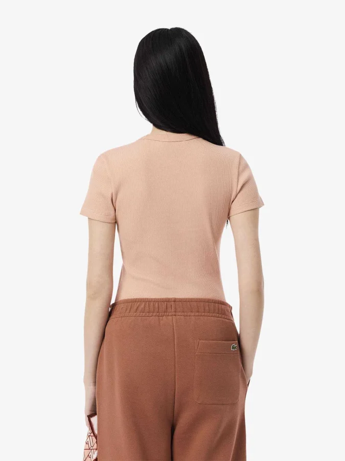 Lacoste - WOMEN’S SLIM FIT... 2