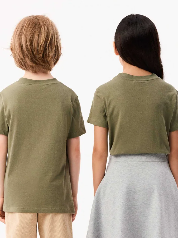 Lacoste - TEE-SHIRT 2