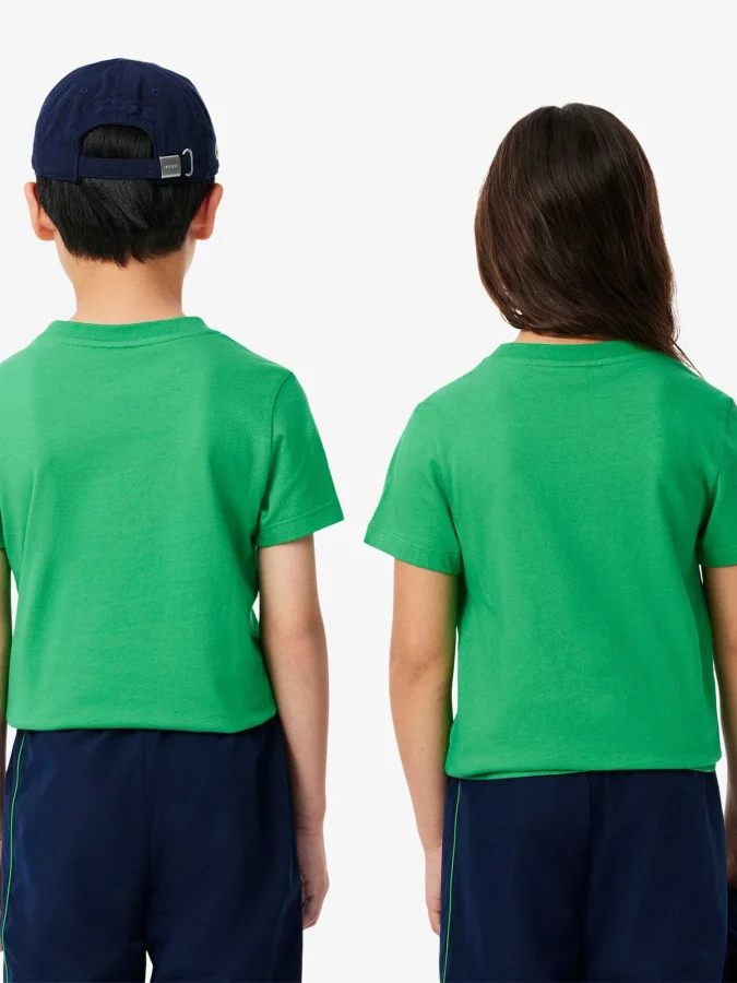 Lacoste - TEE-SHIRT 2