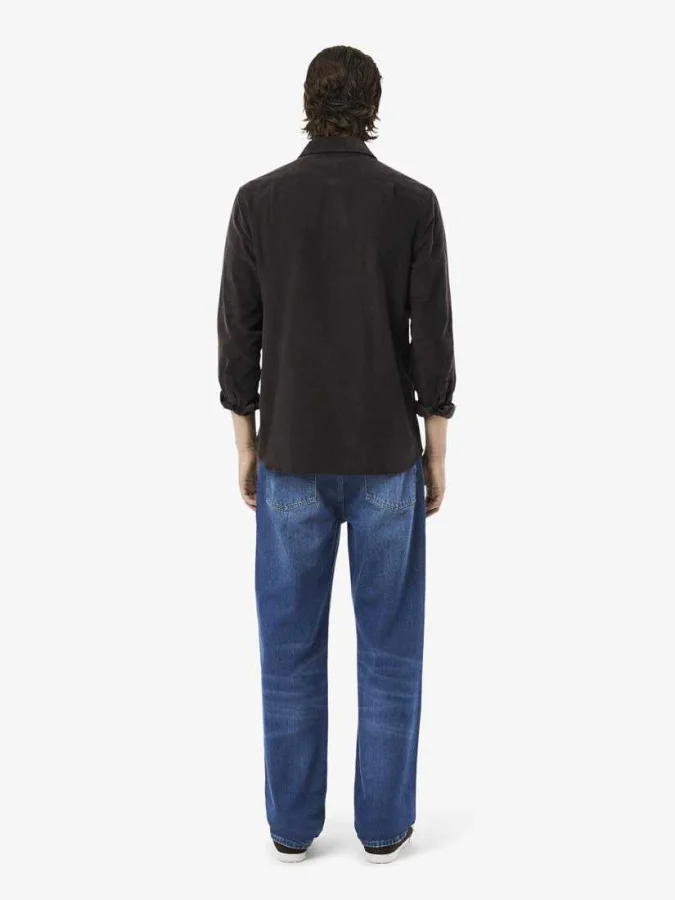 Lacoste - PANTALON 5 POCHES 2