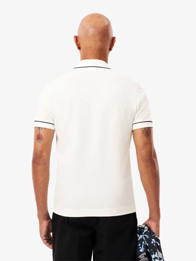 Lacoste - CHEMISE COL... 2
