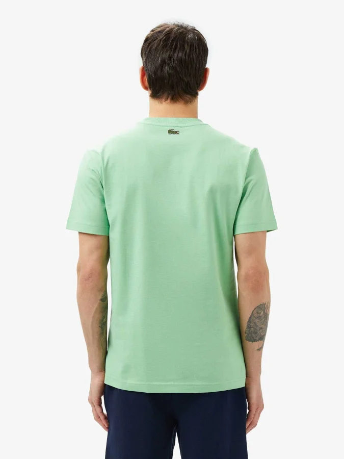 Lacoste - Lacoste Mens T-shirt 2