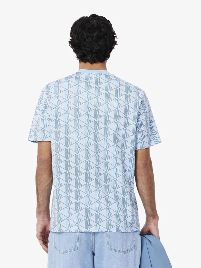 Lacoste - TEE-SHIRT&TURTLE... 2