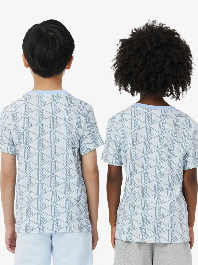 Lacoste - Kids Monogram... 2