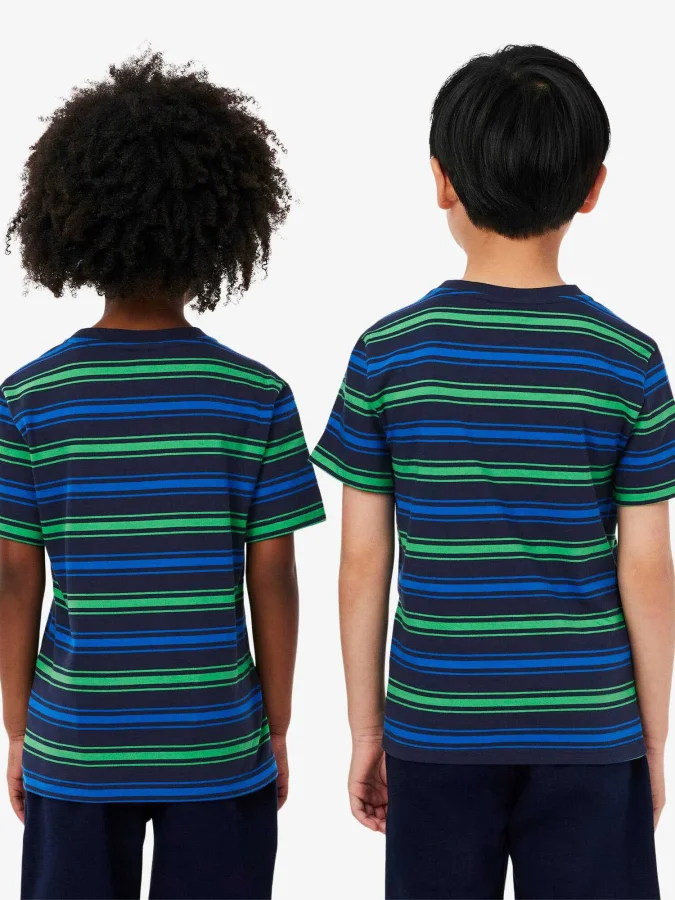 Lacoste - Contrast Stripe... 2