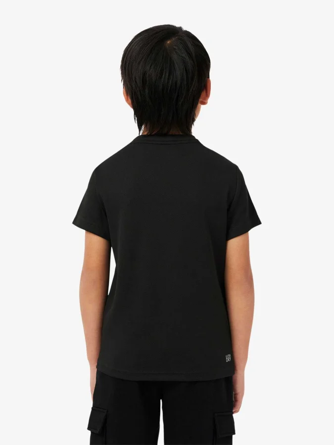 Lacoste - T-SHIRT LACOSTE... 2