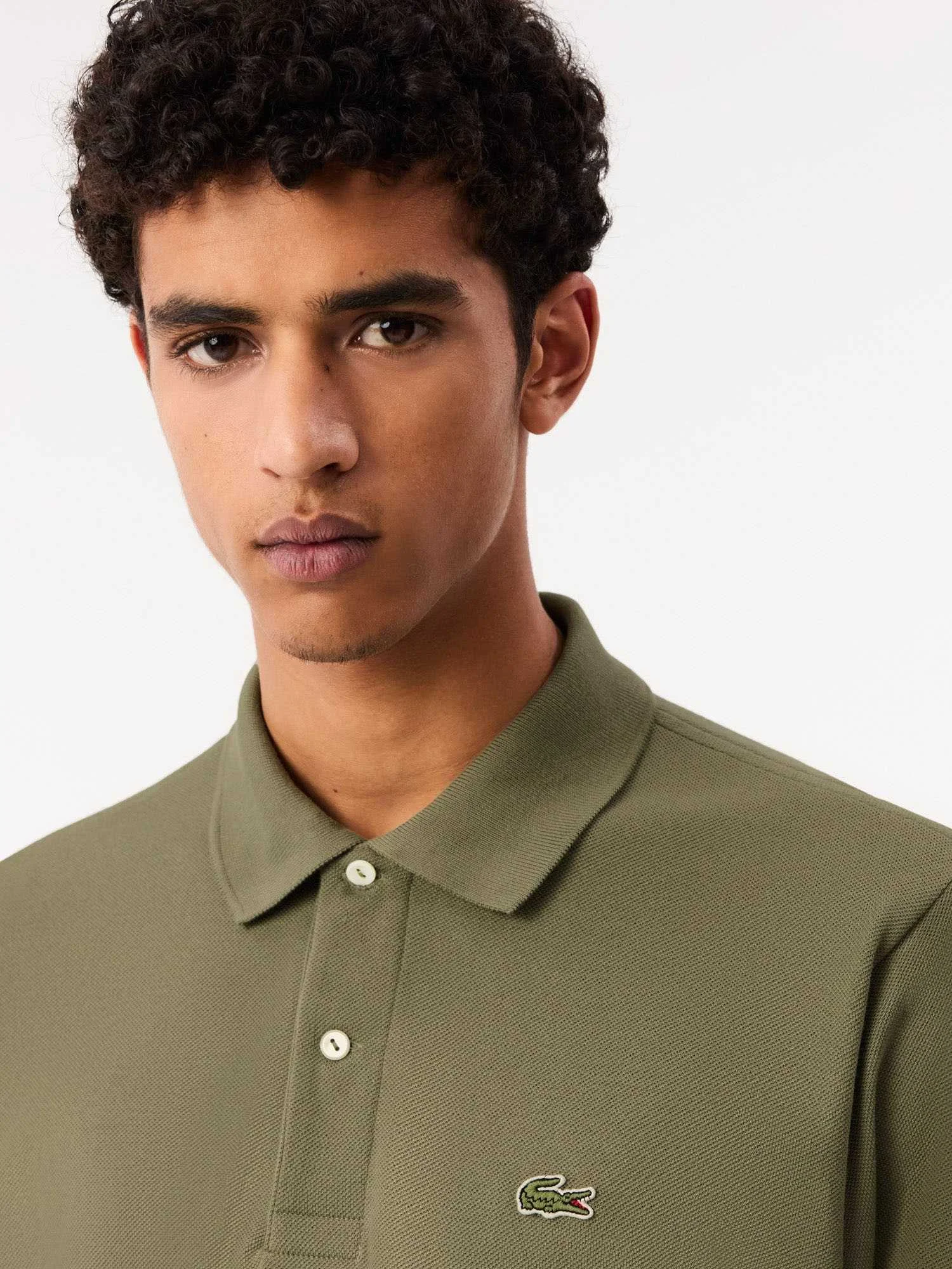 Lacoste - MENS ORIGINAL L.12.12 PETIT... Lacoste - MENS ORIGINAL L.12.12 PETIT...