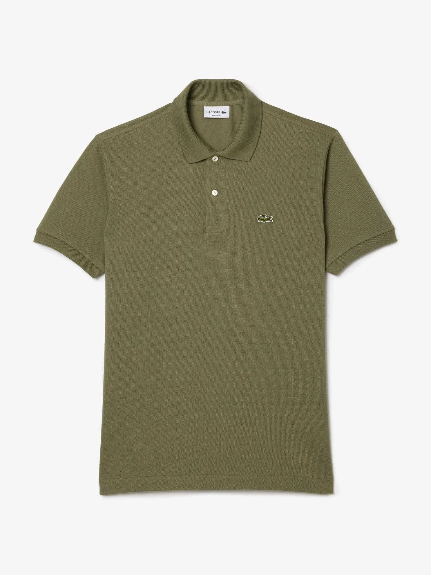 Lacoste - MENS ORIGINAL L.12.12 PETIT... Lacoste - MENS ORIGINAL L.12.12 PETIT...