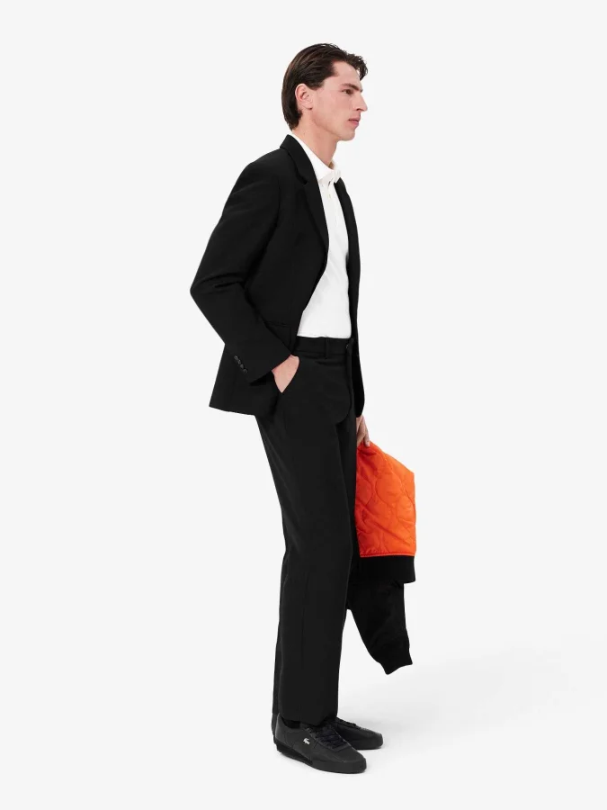 Lacoste - Mens Regular Fit... 2