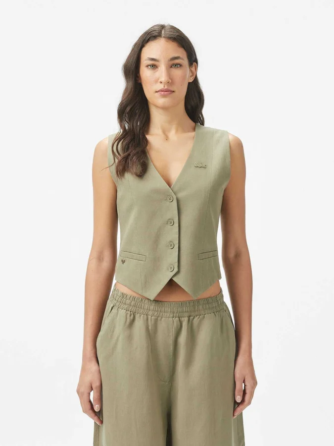 Lacoste - WOMENS Blouse