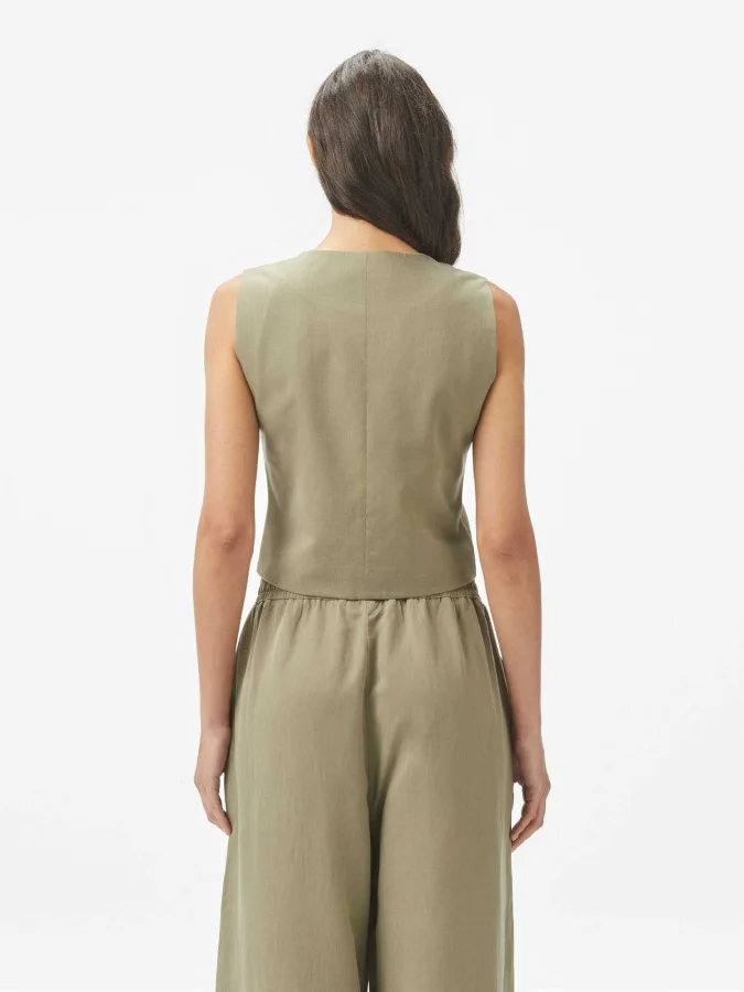 Lacoste - WOMENS Blouse 2