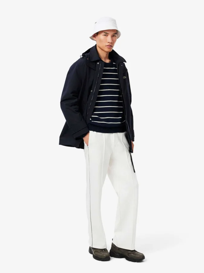 Lacoste - UNISEX ORGANIC... 2
