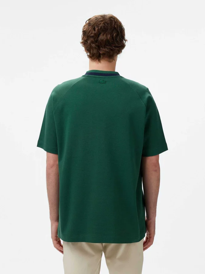 Lacoste - Lacoste Mens T-shirt 2