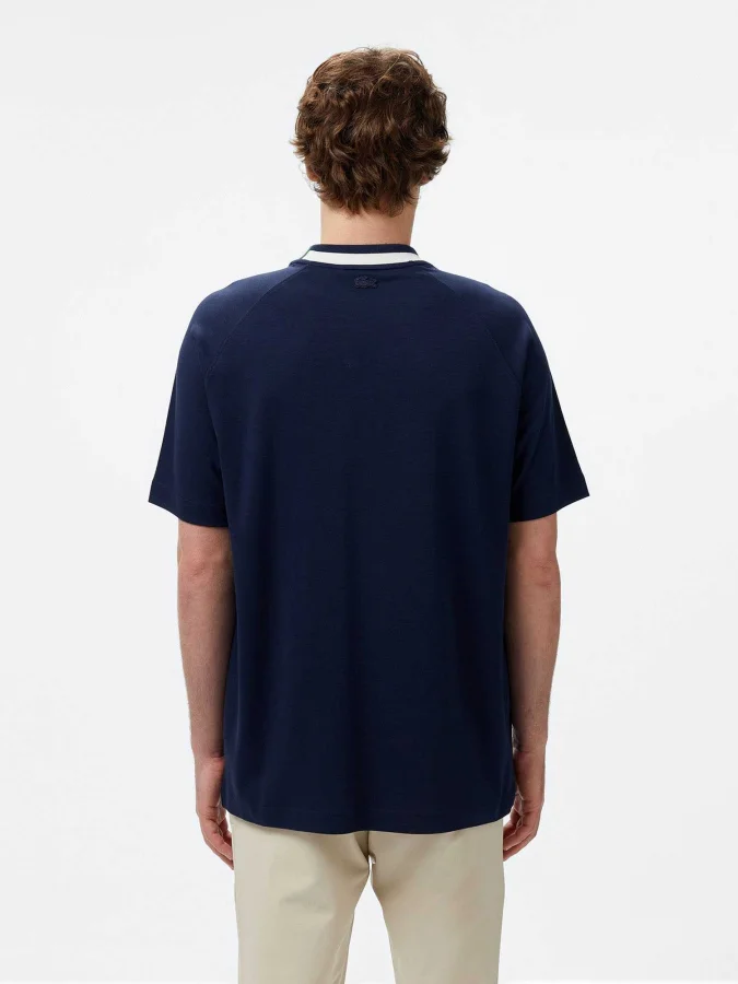 Lacoste - Lacoste Mens T-shirt 2