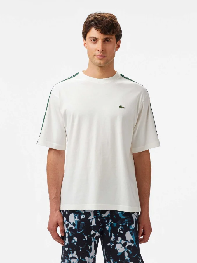 Lacoste - Lacoste Mens T-shirt