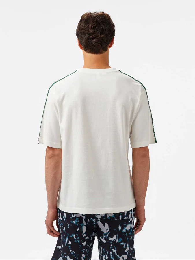 Lacoste - Lacoste Mens T-shirt 2