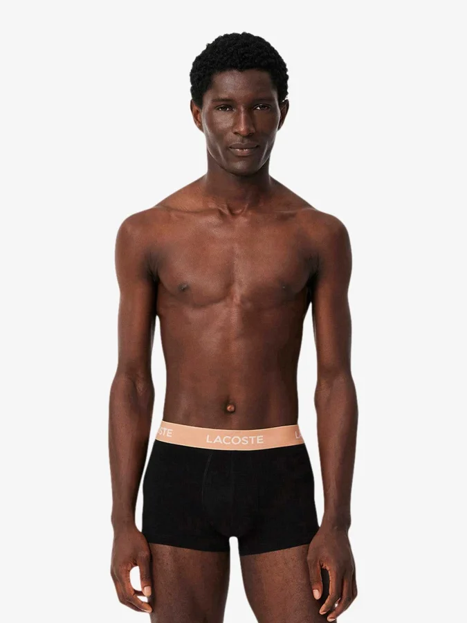 Lacoste - Mens Cotton... 2