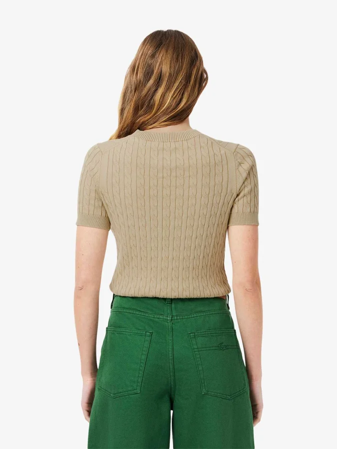 Lacoste - Washed Effect... 2