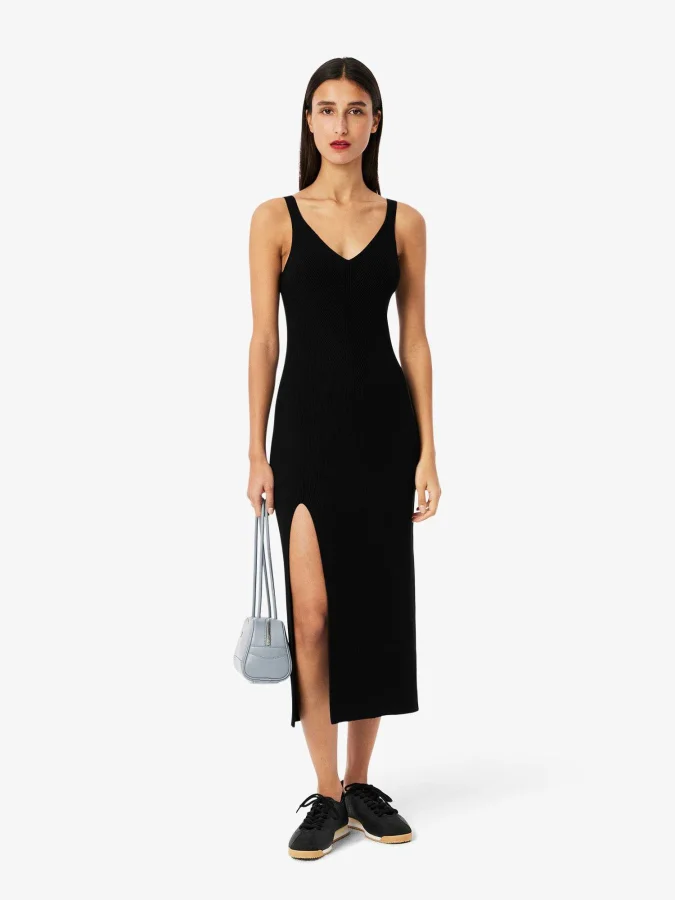 Lacoste - Long Seamless...