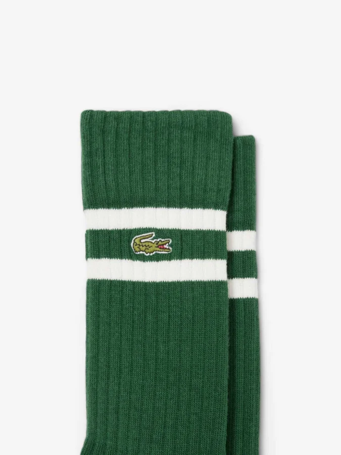 Lacoste - Unisex Ribbed... 2