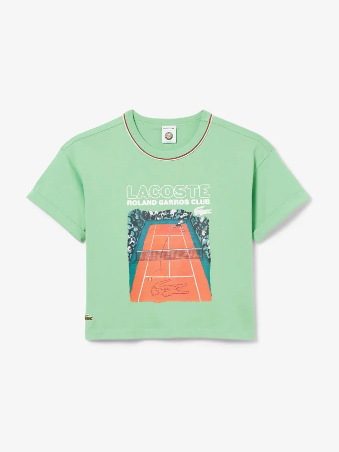 Lacoste - Lacoste  T-shirt