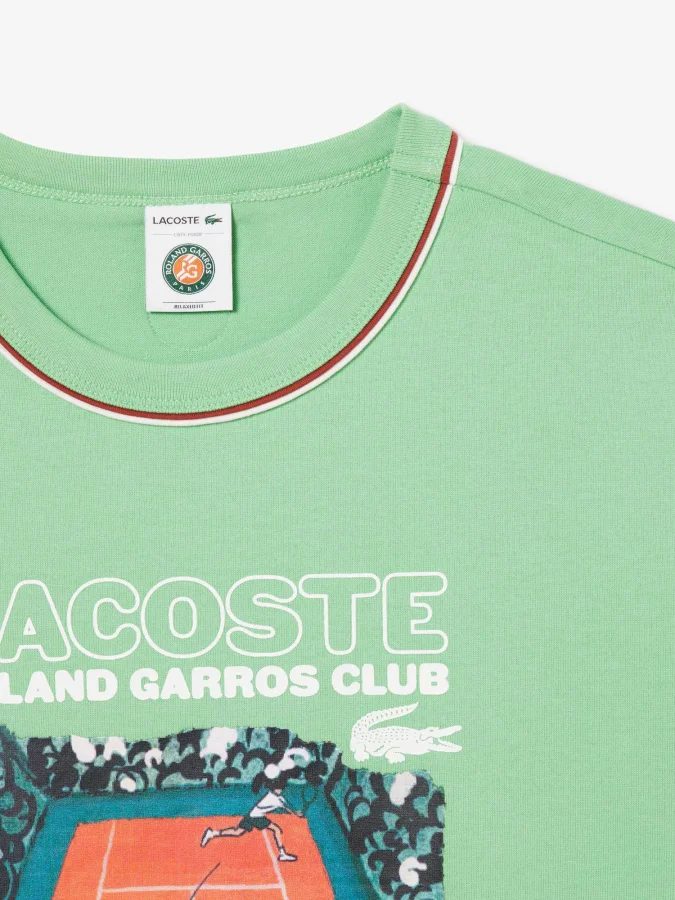 Lacoste - Lacoste  T-shirt 2