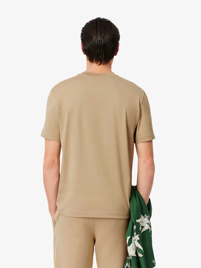 Lacoste - French Made... 2