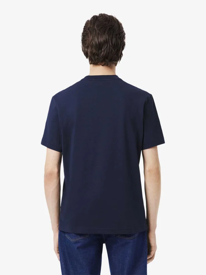 Lacoste - French Made... 2