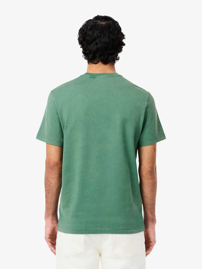 Lacoste - LACOSTE T-SHIRT... 2
