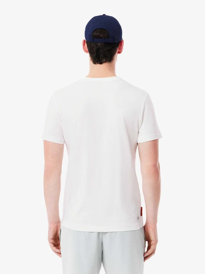 Lacoste - Roland-Garros... 2