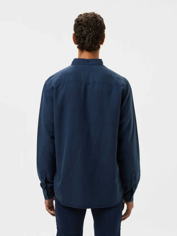 Lacoste - Lacoste Mens Shirt 2