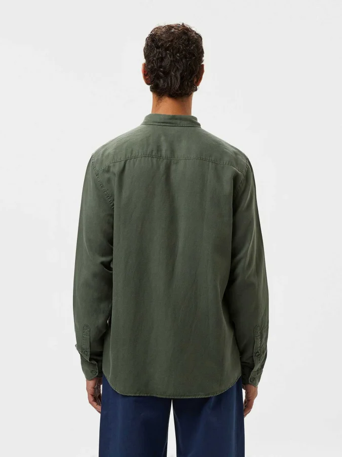 Lacoste - Lacoste Mens Shirt 2