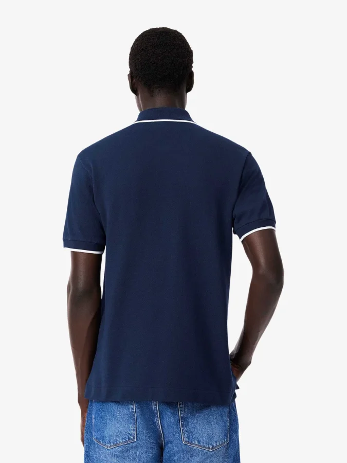 Lacoste - Mens Classic Fit... 2